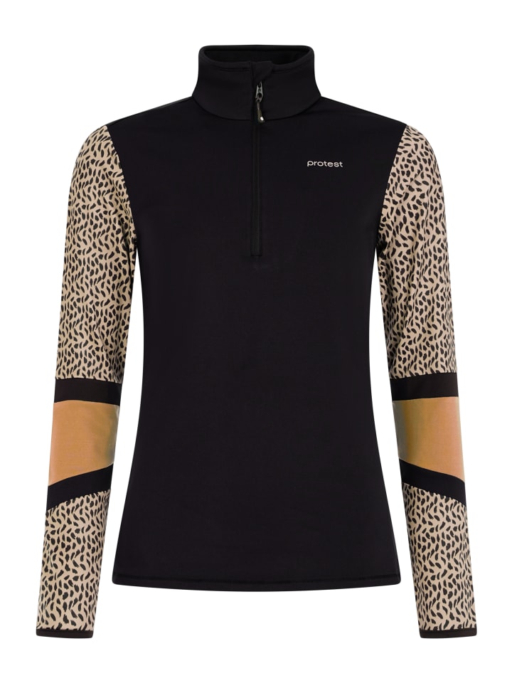 Флисовый свитер Protest
Флисовый свитер Protest