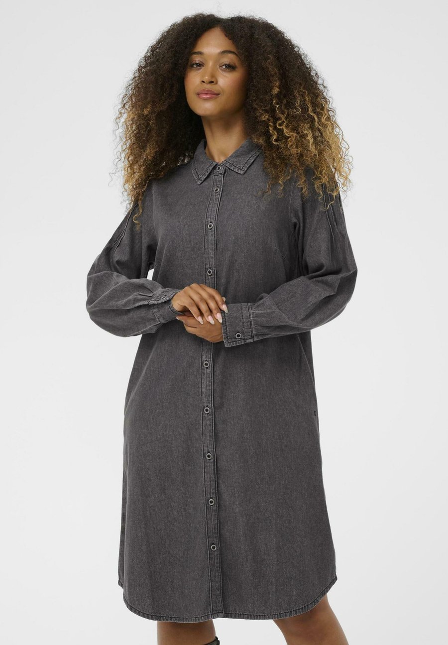 Платье Cream CRFIOLE DENIM DRESS, Black Wash/Black
Платье Cream CRFIOLE DENIM DRESS, Black Wash/Black