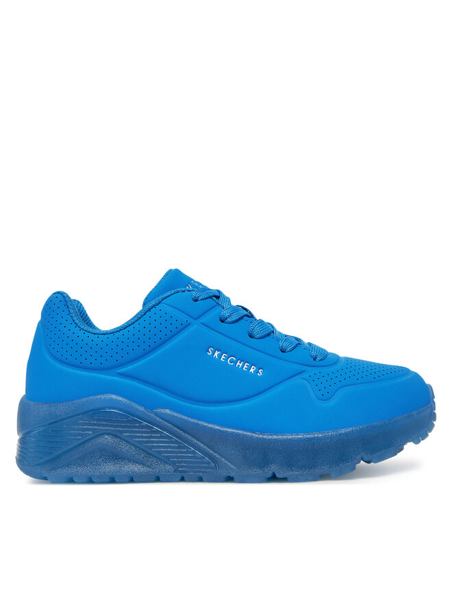 Кроссовки Uno Ice- 405770L/Blu Skechers, синий
Кроссовки Uno Ice- 405770L/Blu Skechers, синий