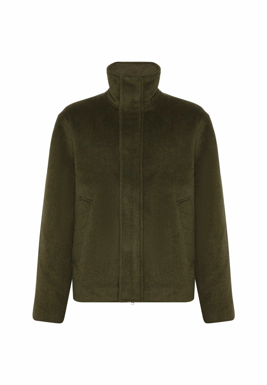 Куртка Minimum Summer jacket, M Sea Turtle Melange/Dark Green
Куртка Minimum Summer jacket, M Sea Turtle Melange/Dark Green