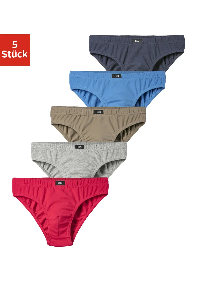 Трусики H.I.S (5 шт.), для мальчиков, удобные базовые на каждый день, красный
Трусики H.I.S (5 шт.), для мальчиков, удобные базовые на каждый день, красный