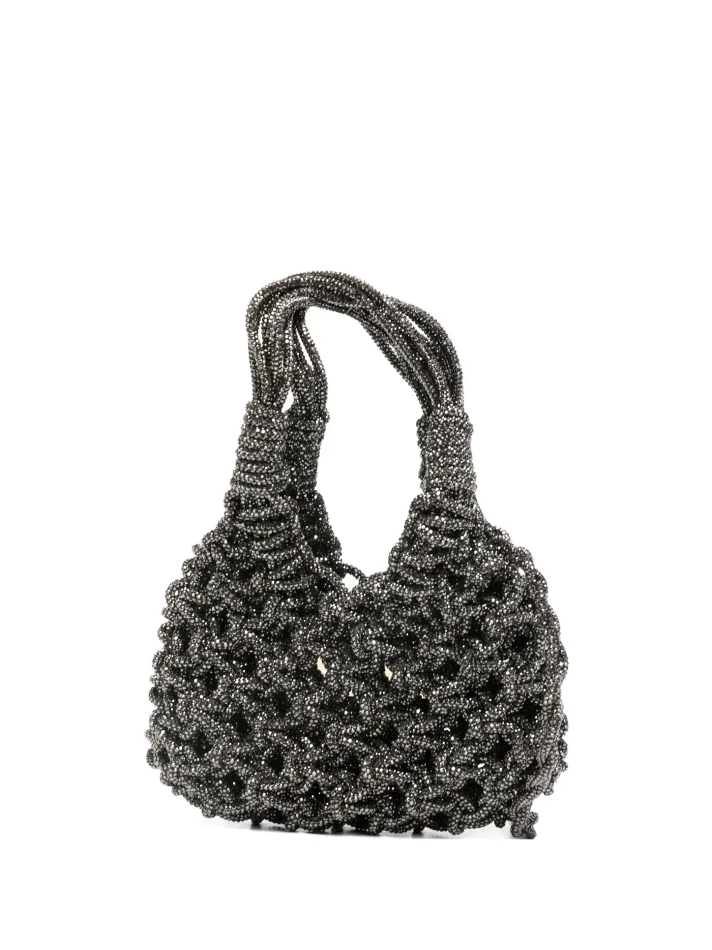 Мини-сумка-тоут Vannifique Hibourama, черный
Мини-сумка-тоут Vannifique Hibourama, черный