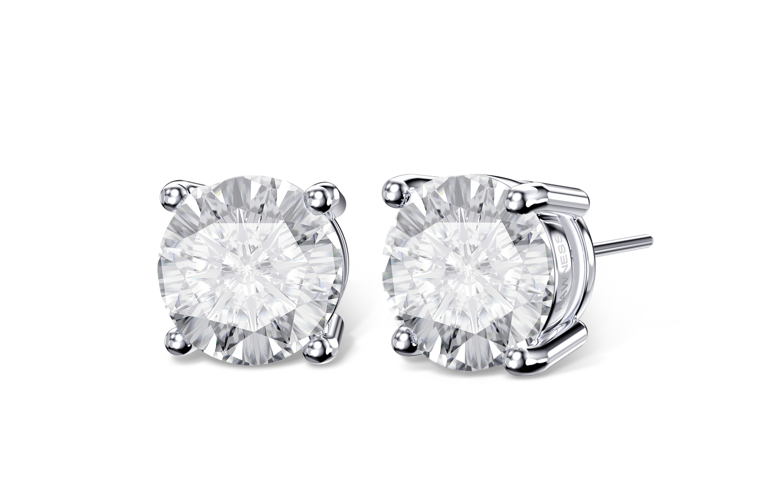 RAWNESS Серьги-гвоздики из стерлингового серебра 925 пробы цвета D, минималистичный стиль, унисекс, серебро
RAWNESS Серьги-гвоздики из стерлингового серебра 925 пробы цвета D, минималистичный стиль, унисекс, серебро