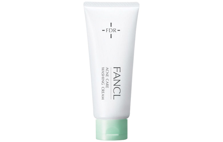 AC Acne-Fighting Hydrating Cleansers увлажняющее очищающее средство для контроля жира 90г/90г*2/90г*3 FANCL
AC Acne-Fighting Hydrating Cleansers увлажняющее очищающее средство для контроля жира 90г/90г*2/90г*3 FANCL