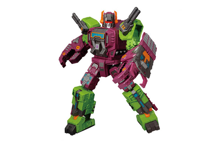 Hasbro Saxophone Titan, Transformers, Grounded 55cm Scale Figures
Hasbro Saxophone Titan, Transformers, Grounded 55cm Scale Figures