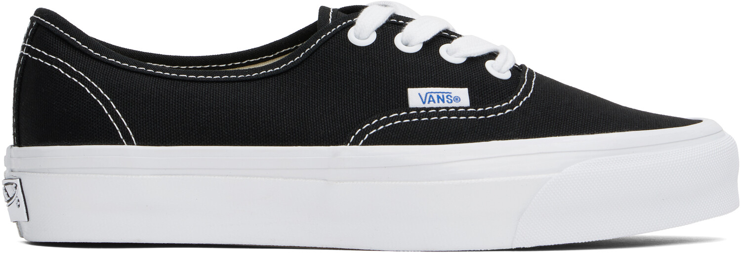 Черные кроссовки Premium Authentic 44 Vans, Черный, Черные кроссовки Premium Authentic 44 Vans
Черные кроссовки Premium Authentic 44 Vans, Черный, Черные кроссовки Premium Authentic 44 Vans