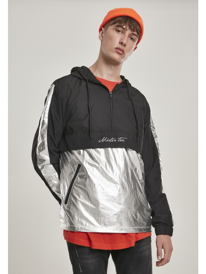 Куртка Mister Tee, черный
Куртка Mister Tee, черный