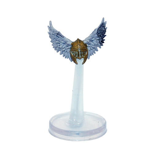 Миниатюра WizKids/NECA Bestiary Unleashed #17 Cassisian Angel (U)
Миниатюра WizKids/NECA Bestiary Unleashed #17 Cassisian Angel (U)