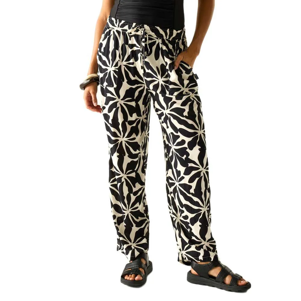 Брюки Regatta Elbrie, белый
Брюки Regatta Elbrie, белый