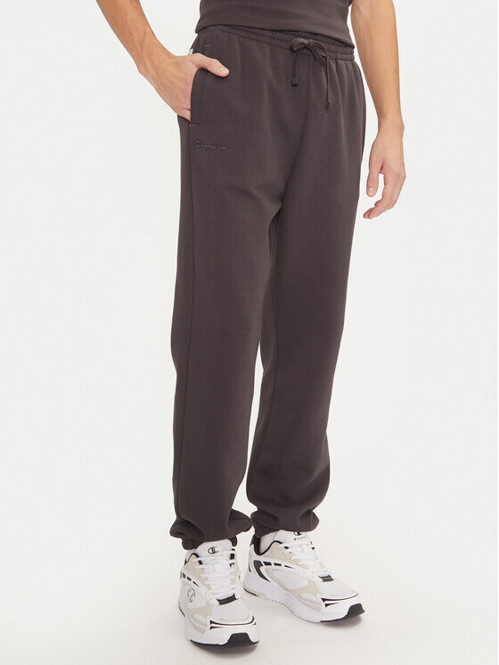 Спортивные брюки стандартного кроя Champion, серый
Спортивные брюки стандартного кроя Champion, серый