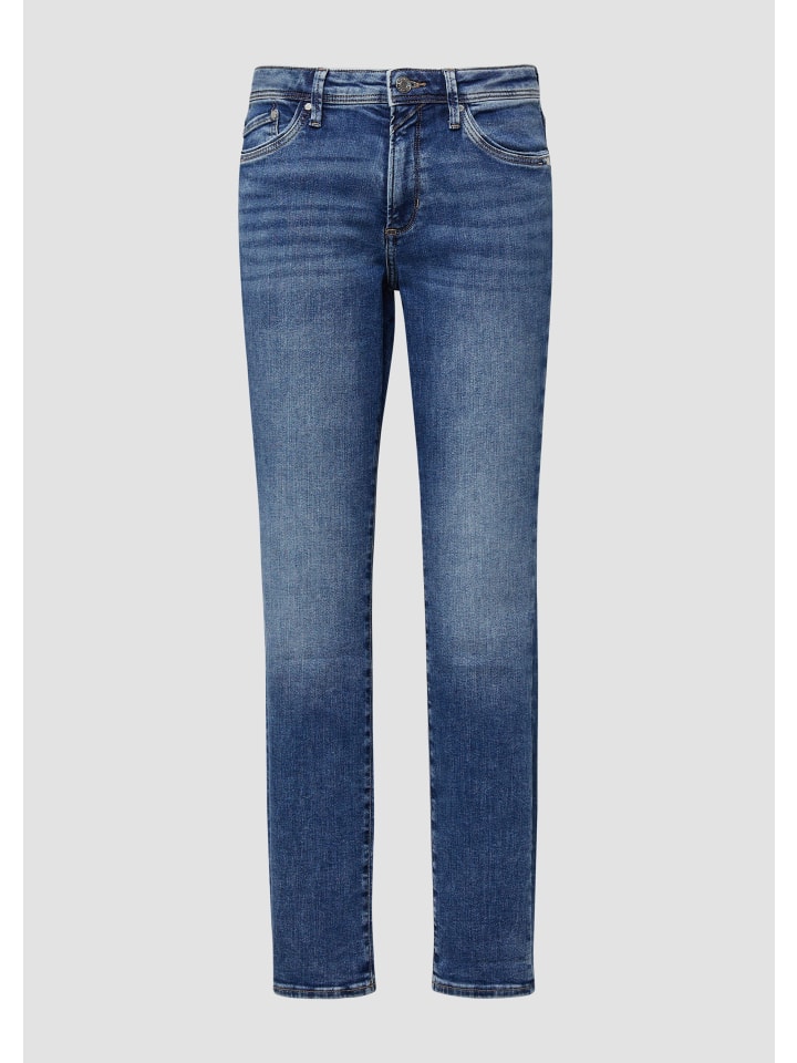 Джинсы s.Oliver, синий
Джинсы s.Oliver, синий