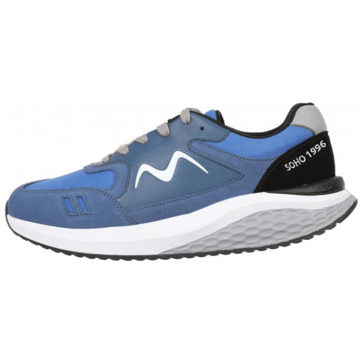 Кроссовки мужские низкие Синие/черные Mbt, Черный, Кроссовки мужские низкие Синие/черные Mbt
Кроссовки мужские низкие Синие/черные Mbt, Черный, Кроссовки мужские низкие Синие/черные Mbt