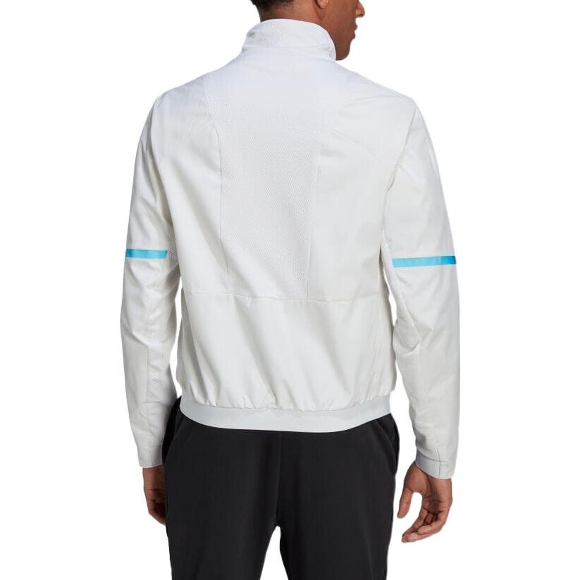 Куртка мужская белая Adidas, белый
Куртка мужская белая Adidas, белый