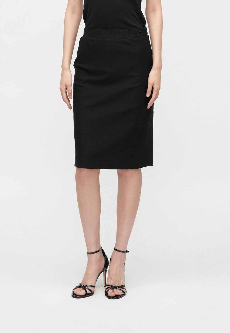 Юбка Guess CRETA LONGUETTE, Jet Black/Black
Юбка Guess CRETA LONGUETTE, Jet Black/Black