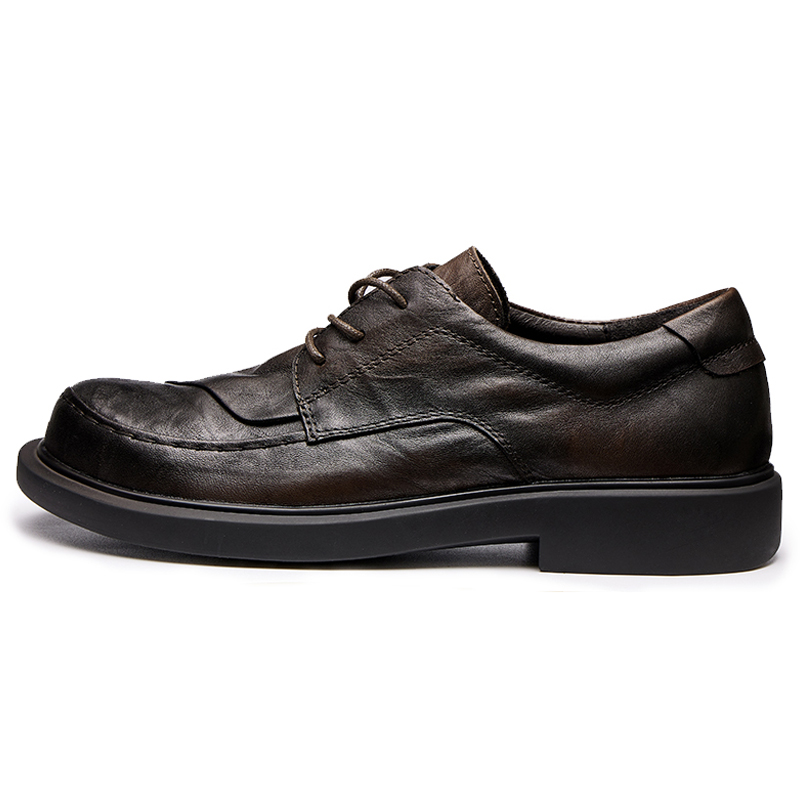 Devanro Мужские повседневные туфли мужские низкие кофе, цвет Coffee
Devanro Мужские повседневные туфли мужские низкие кофе, цвет Coffee