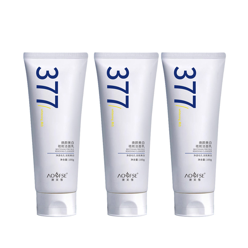 Очищающее средство Unisex AOFUXUE
Очищающее средство Unisex AOFUXUE