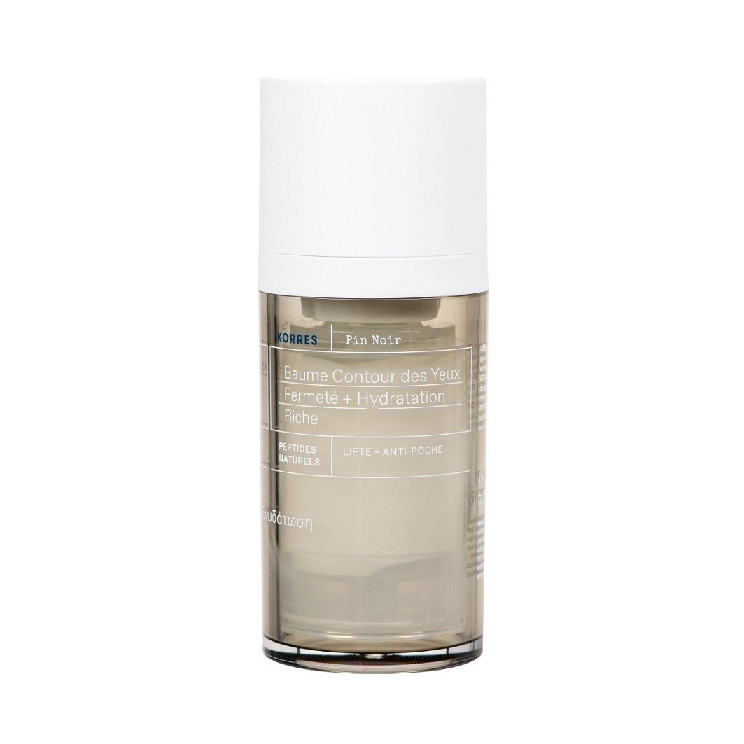 Крем для лица black pine Korres, объем 15 мл
Крем для лица black pine Korres, объем 15 мл