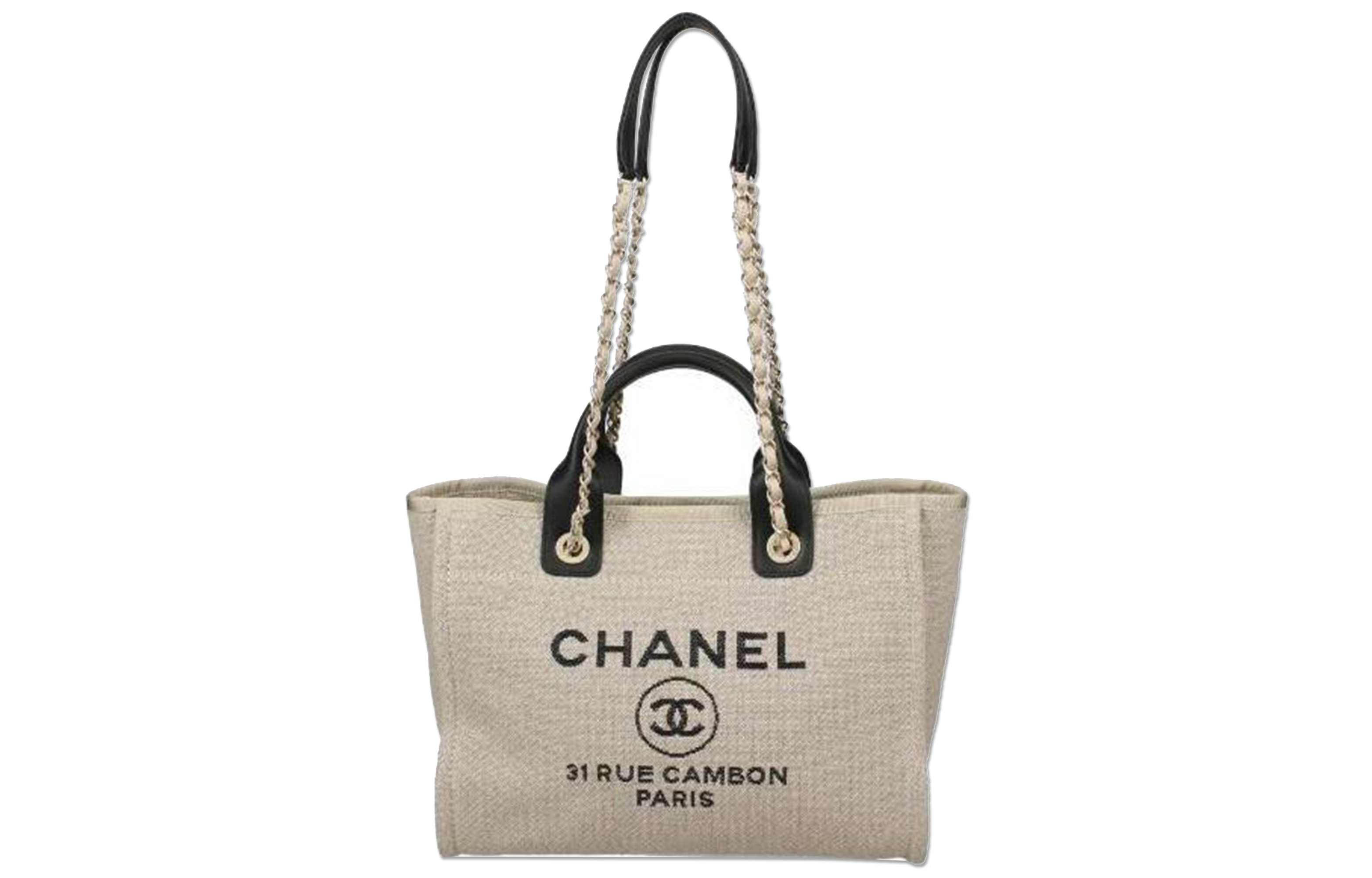 Сумка-шоппер 22SS Canvas With Leather, сумка для покупок, сумка через плечо, женская сумка Panda Color Scheme CHANEL
Сумка-шоппер 22SS Canvas With Leather, сумка для покупок, сумка через плечо, женская сумка Panda Color Scheme CHANEL