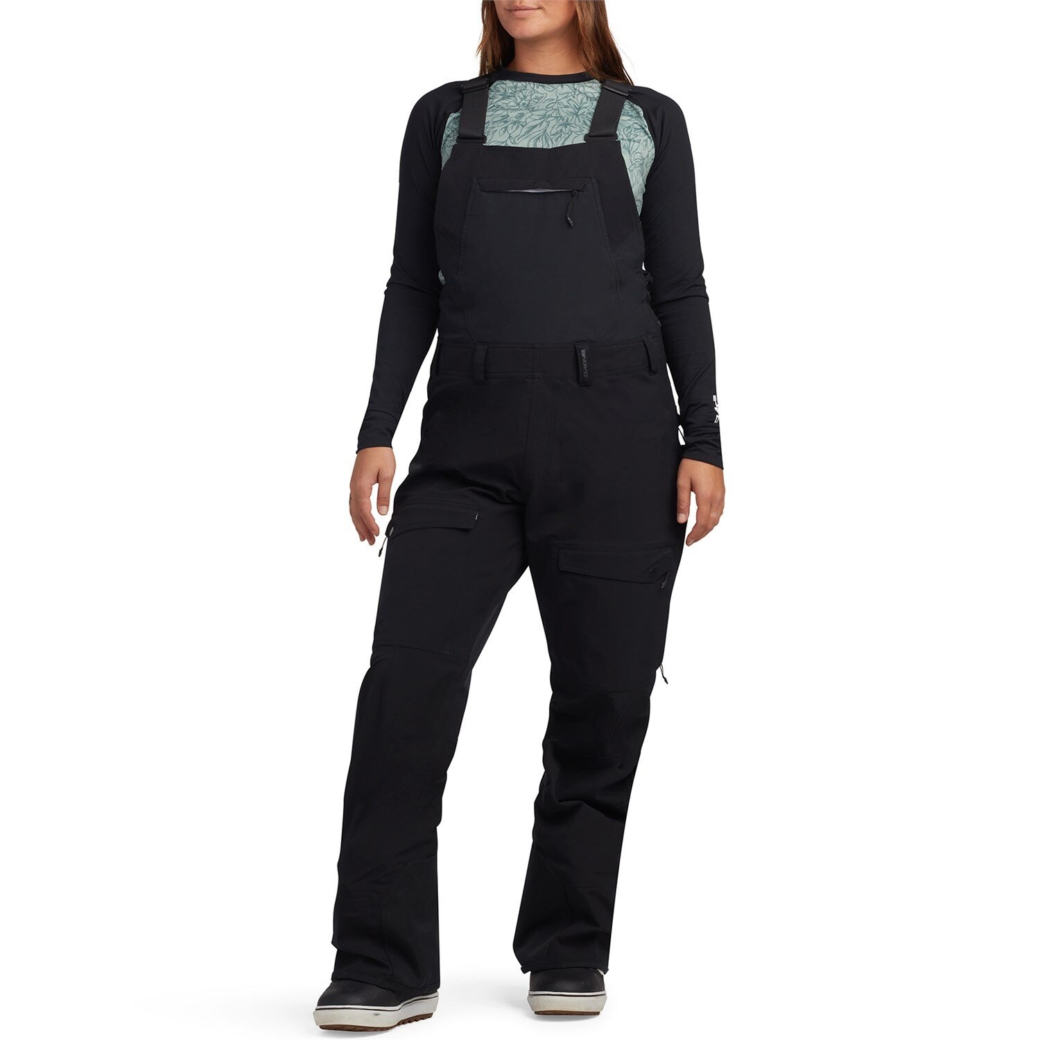 Горнолыжные брюки Dakine Scout, черный
Горнолыжные брюки Dakine Scout, черный