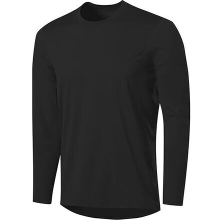 Джерси с длинными рукавами Sight мужские 7mesh Industries, черный
Джерси с длинными рукавами Sight мужские 7mesh Industries, черный