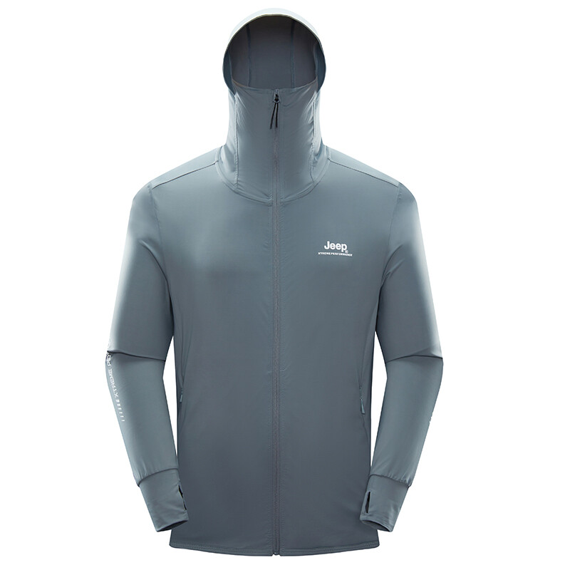 Солнцезащитная одежда для мужчин Jeep, зеленый
Солнцезащитная одежда для мужчин Jeep, зеленый