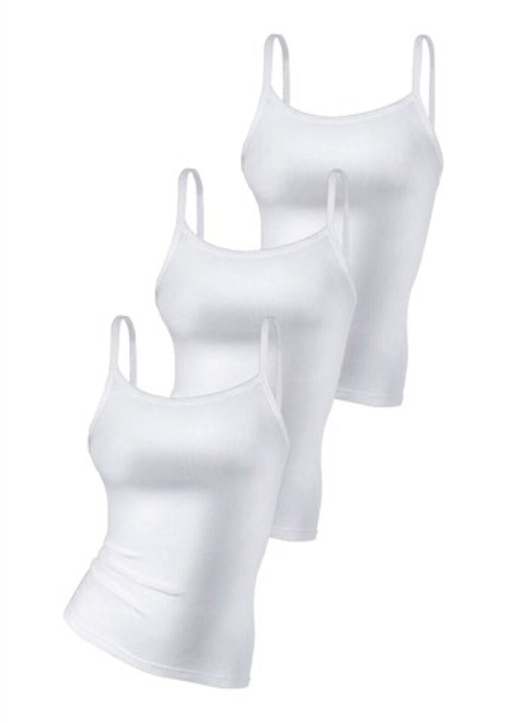 Топ H.I.S, белый
Топ H.I.S, белый