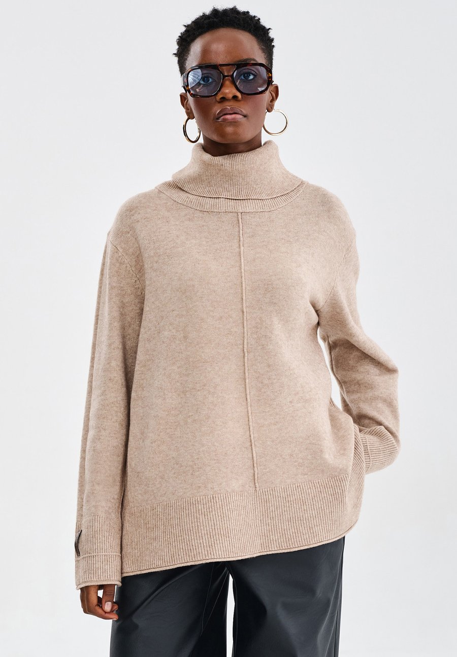 Джемпер blue shadow Jumper, Beige
Джемпер blue shadow Jumper, Beige