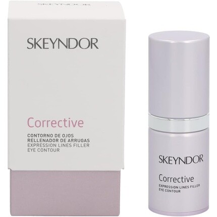 Skeyndor Global Lift Eye Contour Redefinition 15 мл
Skeyndor Global Lift Eye Contour Redefinition 15 мл