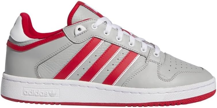 Мужские кроссовки adidas Centennial Rm NCAA на шнуровке для повседневной носки - серые
Мужские кроссовки adidas Centennial Rm NCAA на шнуровке для повседневной носки - серые