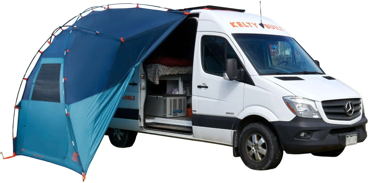 Заднедорожное укрытие Kelty, Midnight Navy/Winter Moss
Заднедорожное укрытие Kelty, Midnight Navy/Winter Moss