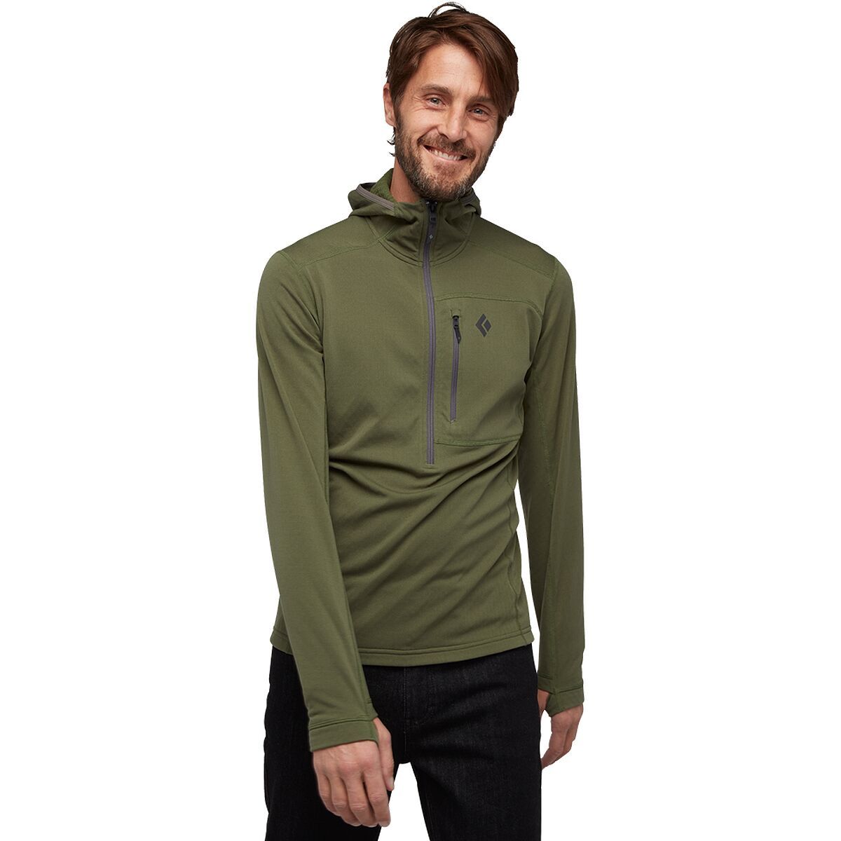 Коэффициент флисовая куртка 1/4 молния Black Diamond, цвет tundra, Черный, Коэффициент флисовая куртка 1/4 молния Black Diamond, цвет tundra
Коэффициент флисовая куртка 1/4 молния Black Diamond, цвет tundra, Черный, Коэффициент флисовая куртка 1/4 молния Black Diamond, цвет tundra