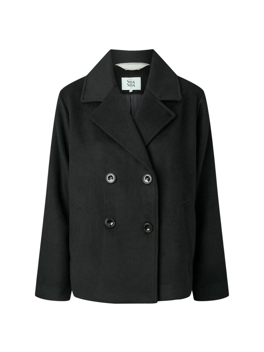Блейзер Noa Noa CeciliaNN, черный
Блейзер Noa Noa CeciliaNN, черный