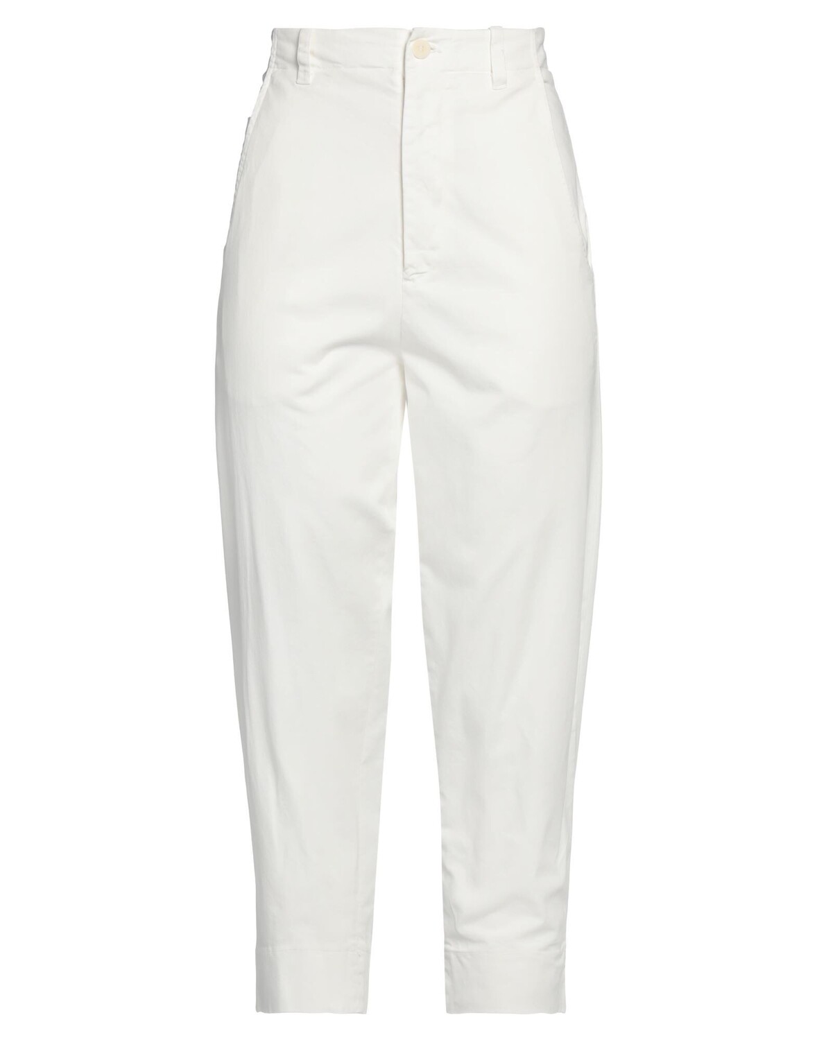 Брюки Virna Drò, слоновая кость
Брюки Virna Drò, слоновая кость