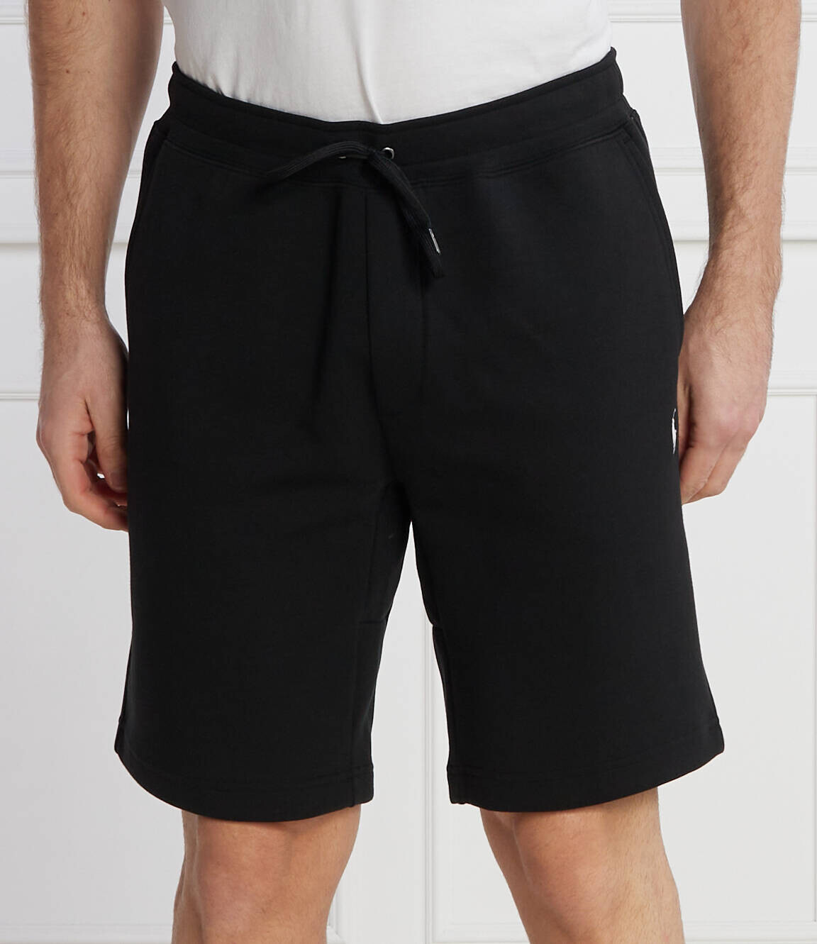 Спортивные шорты POLO RALPH LAUREN Relaxed fit, черный
Спортивные шорты POLO RALPH LAUREN Relaxed fit, черный