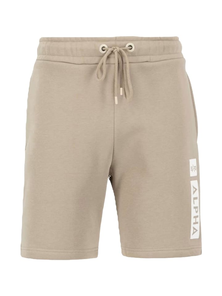 Тканевые шорты Alpha Industries
Тканевые шорты Alpha Industries