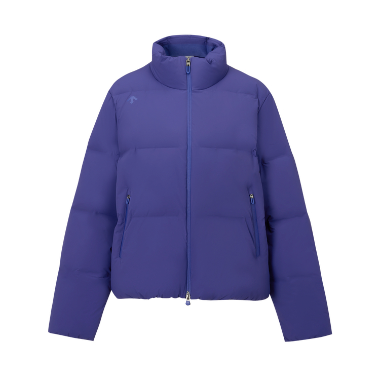 Женская куртка пуховик DESCENTE, nv-темно-синий
Женская куртка пуховик DESCENTE, nv-темно-синий