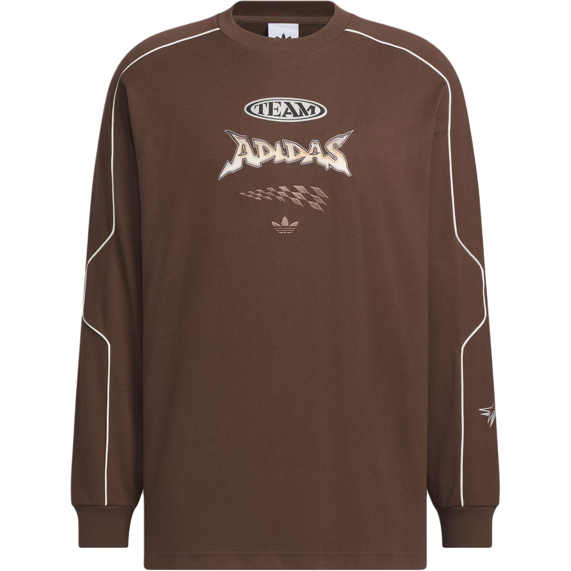 Adidas Originals Футболка RAC CREW U T Unisex Brown, Коричневый, Adidas Originals Футболка RAC CREW U T Unisex Brown
Adidas Originals Футболка RAC CREW U T Unisex Brown, Коричневый, Adidas Originals Футболка RAC CREW U T Unisex Brown