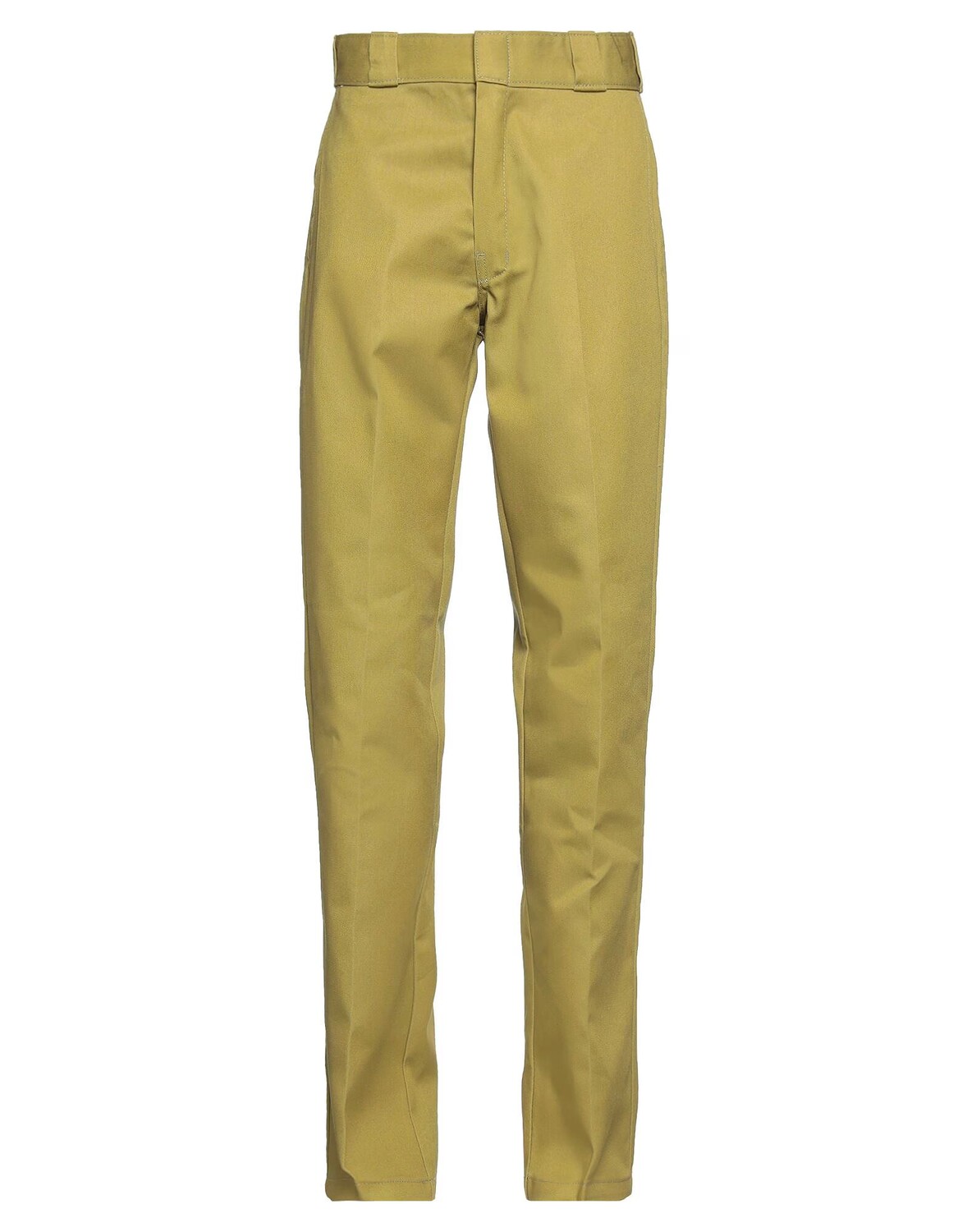 Брюки Dickies, зеленый
Брюки Dickies, зеленый