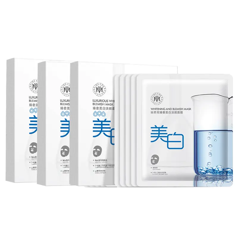 Маска для лица Unisex Yuran beauty
Маска для лица Unisex Yuran beauty