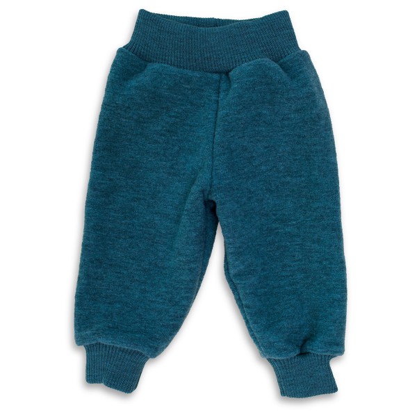 Детские брюки для прогулок - брюки для отдыха Engel, Pazifik Melange
Детские брюки для прогулок - брюки для отдыха Engel, Pazifik Melange