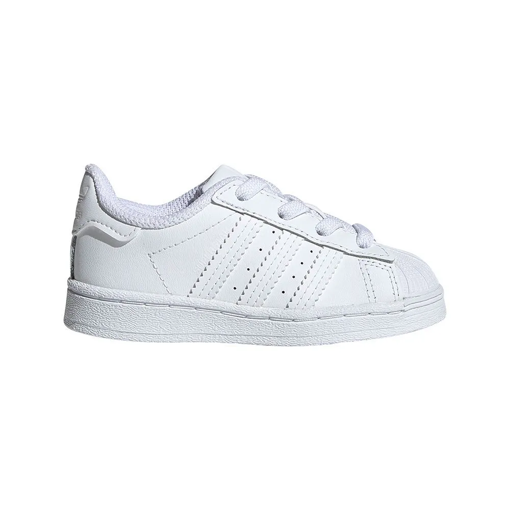Кроссовки adidas Originals Superstar EL, белый
Кроссовки adidas Originals Superstar EL, белый
