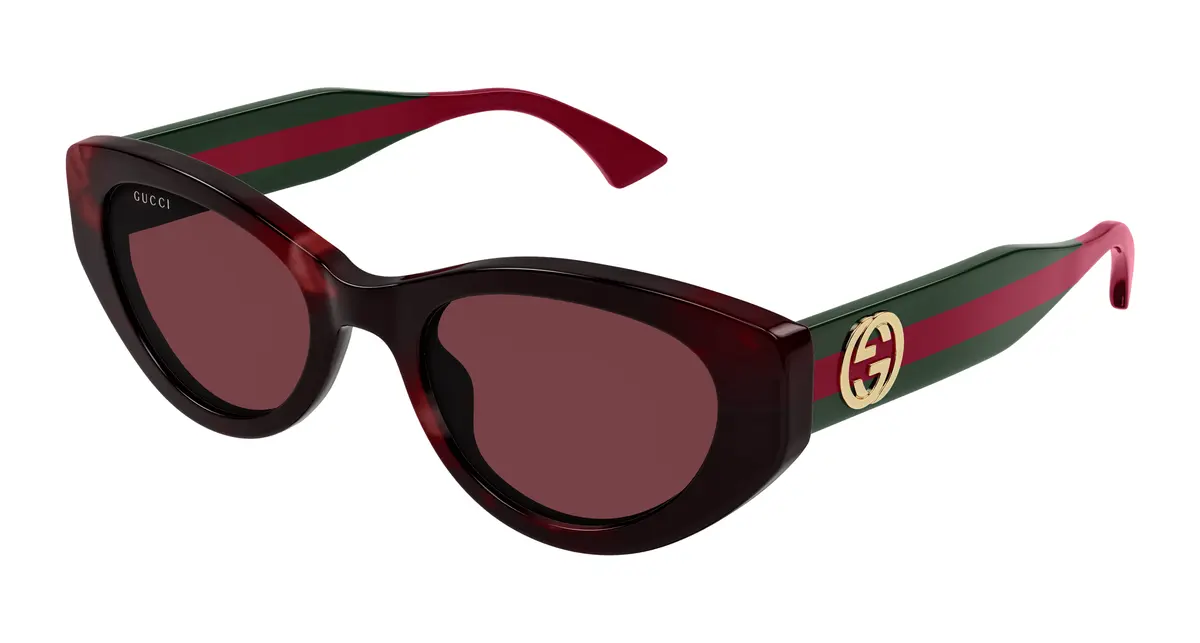 Женские солнцезащитные очки GG1862S GUCCI
Женские солнцезащитные очки GG1862S GUCCI