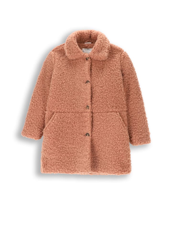 Пальто Coccodrillo
Пальто Coccodrillo