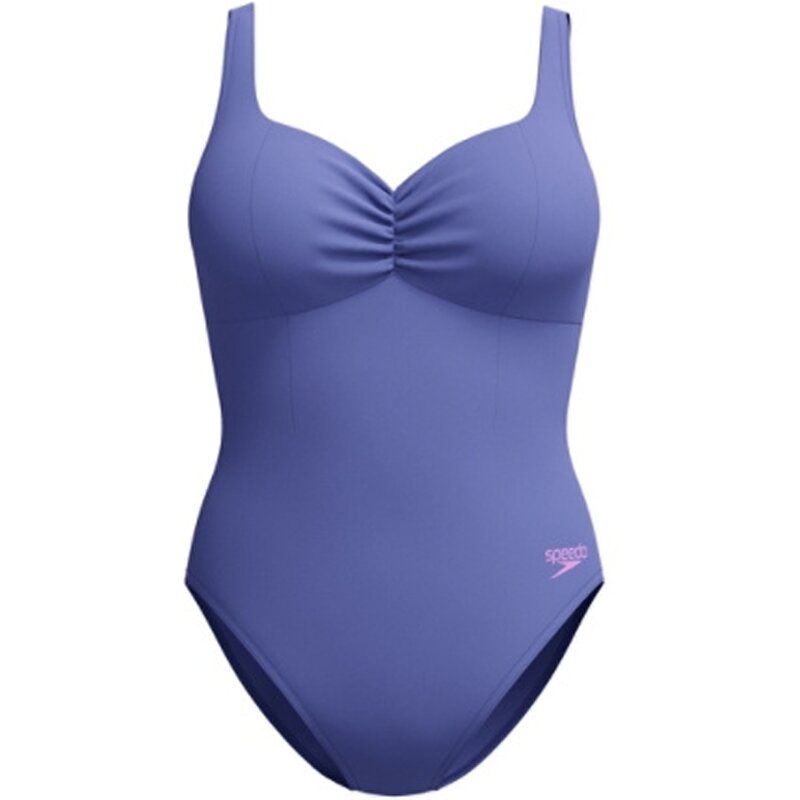 Женский моделирующий слитный купальник Aquanite Speedo, цвет hapuna blue
Женский моделирующий слитный купальник Aquanite Speedo, цвет hapuna blue