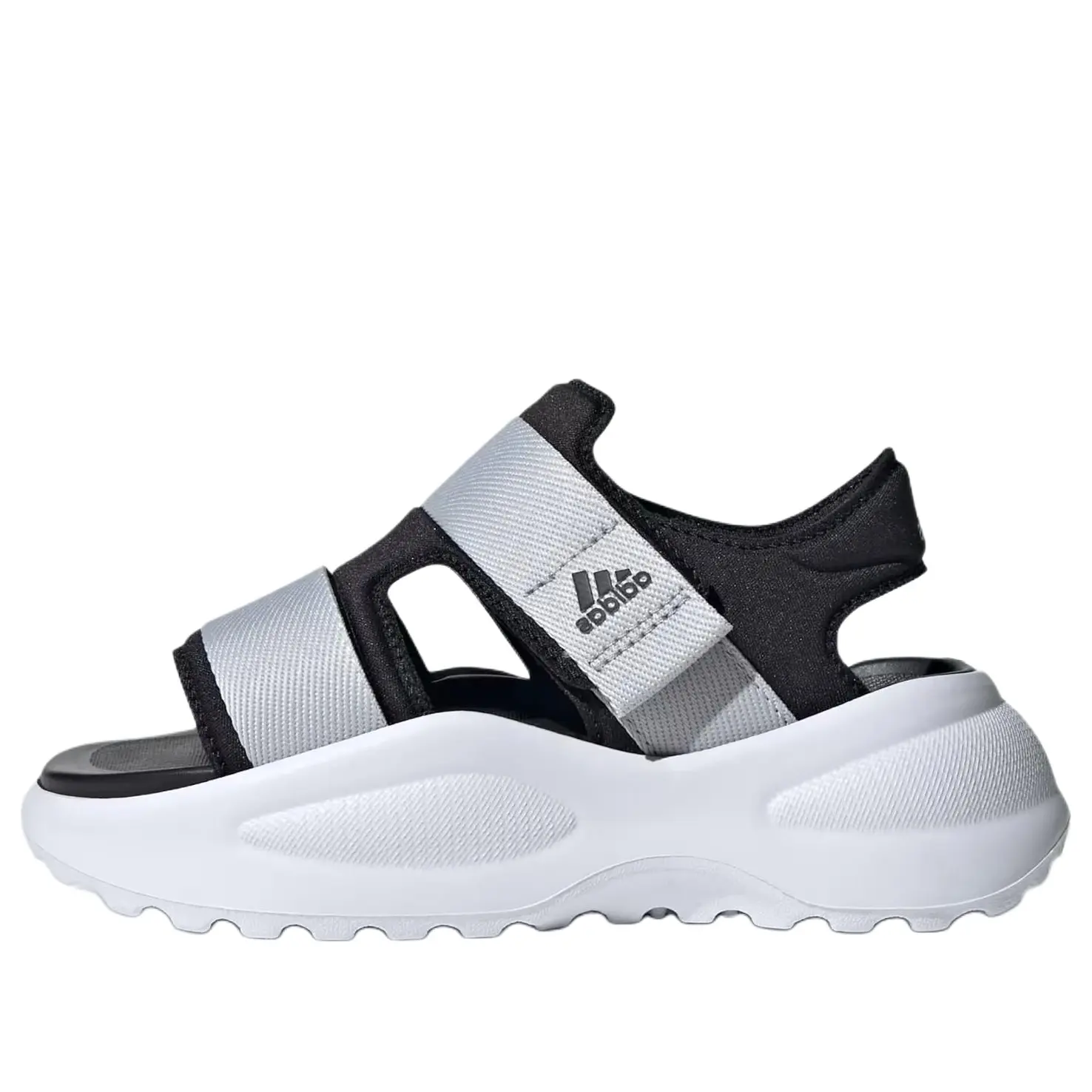 Сандалии (PS) adidas Mehana 'Grey'
Сандалии (PS) adidas Mehana 'Grey'