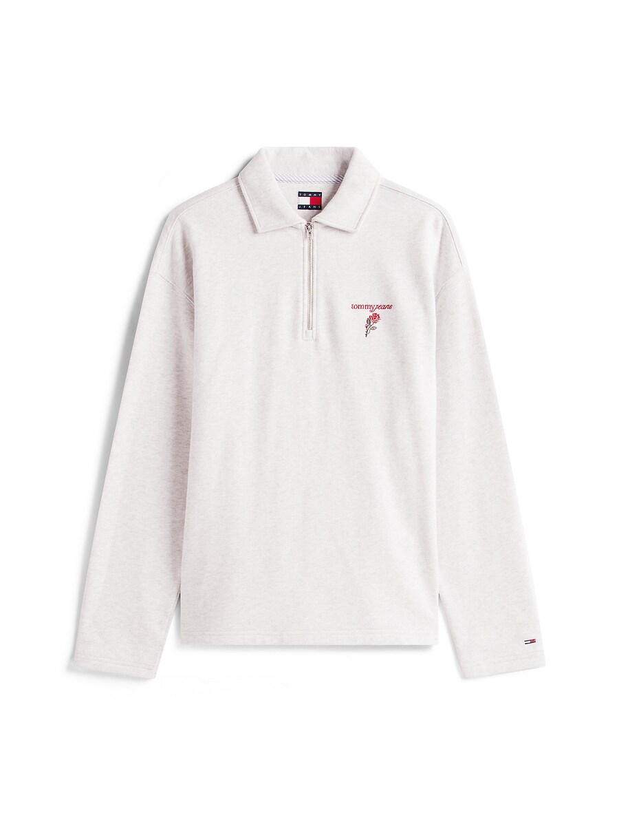 Толстовка Tommy Jeans, Mottled Grey
Толстовка Tommy Jeans, Mottled Grey