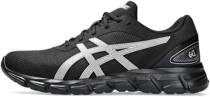 Мужские кроссовки Asics Gel-Quantum Lyte II Sportstyle, черный
Мужские кроссовки Asics Gel-Quantum Lyte II Sportstyle, черный