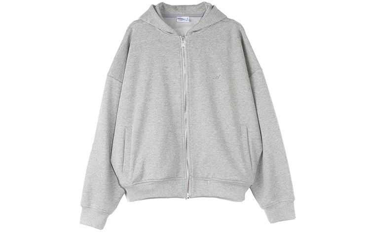 Свитшот Unisex ROARINGWILD, серый
Свитшот Unisex ROARINGWILD, серый