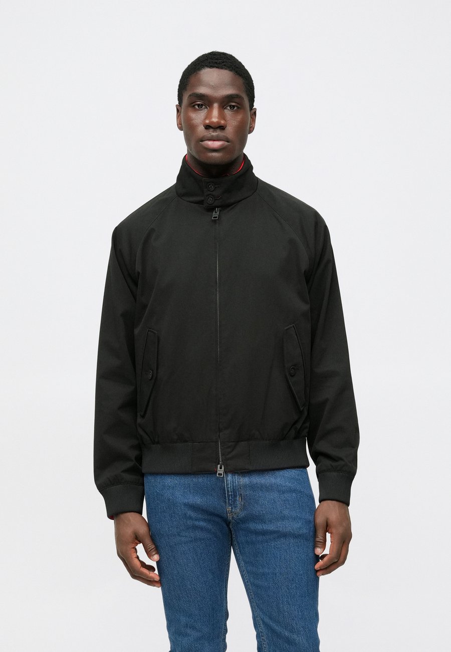 Куртка HUGO BERIS, Black
Куртка HUGO BERIS, Black