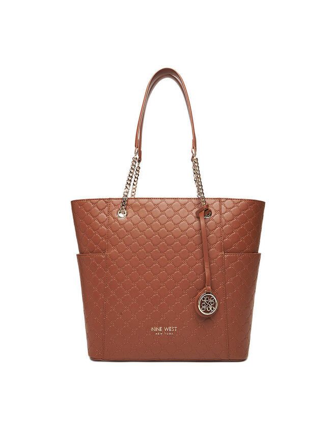 Сумка-шоппер Nine West CEO-NEBRASKA-LDA8208A, коричневый
Сумка-шоппер Nine West CEO-NEBRASKA-LDA8208A, коричневый